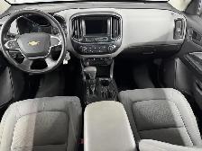 Chevrolet Colorado 4WD Work Truck 2019 à vendre - Photo 19