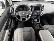 Chevrolet Colorado 4WD Work Truck 2019 à vendre - Photo 20