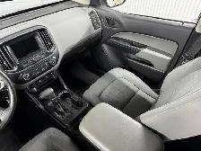 Chevrolet Colorado 4WD Work Truck 2019 à vendre - Photo 21