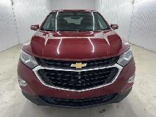 Chevrolet Equinox LT AWD 2LT 2018 à vendre - Photo 3