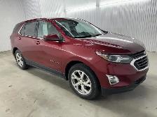 Chevrolet Equinox LT AWD 2LT 2018 à vendre - Photo 5