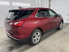 Chevrolet Equinox LT AWD 2LT 2018 à vendre - Photo 7