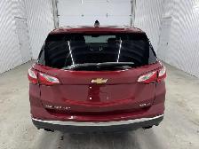 Chevrolet Equinox LT AWD 2LT 2018 à vendre - Photo 9