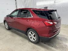 Chevrolet Equinox LT AWD 2LT 2018 à vendre - Photo 11