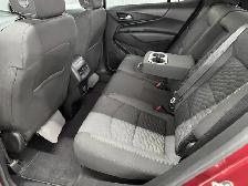 Chevrolet Equinox LT AWD 2LT 2018 à vendre - Photo 17