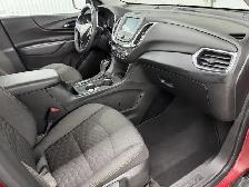 Chevrolet Equinox LT AWD 2LT 2018 à vendre - Photo 23