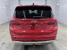 Hyundai Santa Fe Ultimate Calligraphy AWD 2022 à vendre - Photo 9