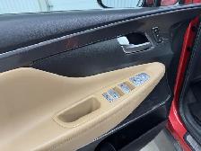 Hyundai Santa Fe Ultimate Calligraphy AWD 2022 à vendre - Photo 16