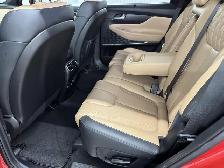 Hyundai Santa Fe Ultimate Calligraphy AWD 2022 à vendre - Photo 17