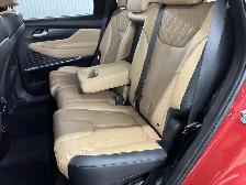 Hyundai Santa Fe Ultimate Calligraphy AWD 2022 à vendre - Photo 18