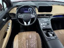 Hyundai Santa Fe Ultimate Calligraphy AWD 2022 à vendre - Photo 20
