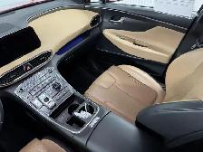 Hyundai Santa Fe Ultimate Calligraphy AWD 2022 à vendre - Photo 21