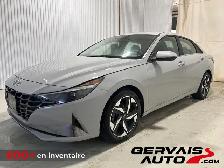 Hyundai Elantra Preferred IVT 2023 à vendre