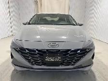 Hyundai Elantra Preferred IVT 2023 à vendre - Photo 3