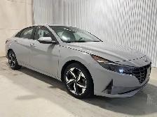 Hyundai Elantra Preferred IVT 2023 à vendre - Photo 5