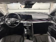 Hyundai Elantra Preferred IVT 2023 à vendre - Photo 13