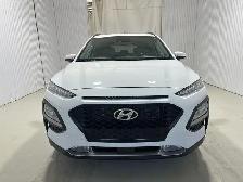 Hyundai Kona 2.0L Luxe TI 2020 à vendre - Photo 3