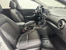 Hyundai Kona 2.0L Luxe TI 2020 à vendre - Photo 17