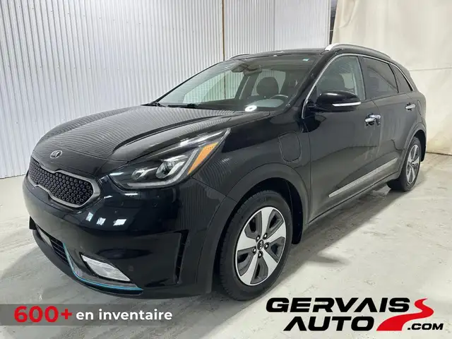 KIA Niro SX Touring TA 2019 à vendre