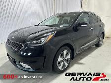 KIA Niro SX Touring TA 2019 à vendre