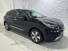 KIA Niro SX Touring TA 2019 à vendre - Photo 5