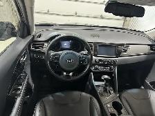 KIA Niro SX Touring TA 2019 à vendre - Photo 17