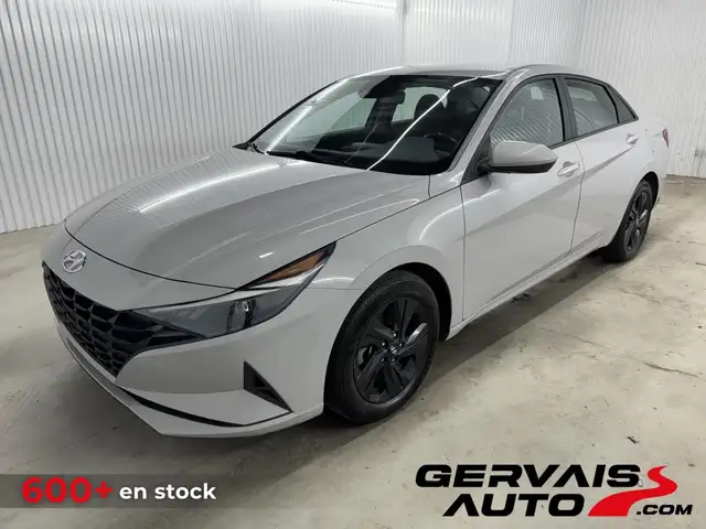 Hyundai Elantra Preferred 2023 à vendre