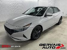 Hyundai Elantra Preferred 2023 à vendre