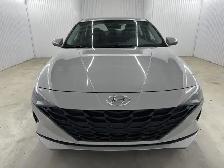 Hyundai Elantra Preferred 2023 à vendre - Photo 3