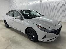 Hyundai Elantra Preferred 2023 à vendre - Photo 5