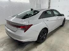 Hyundai Elantra Preferred 2023 à vendre - Photo 7