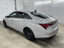 Hyundai Elantra Preferred 2023 à vendre - Photo 11