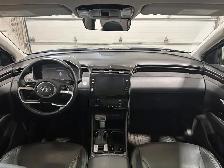 Hyundai Tucson Preferred TI avec ensemble Trend 2022 à vendre - Photo 15