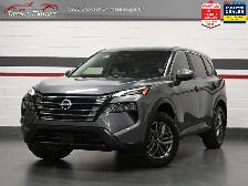 2024 Nissan Rogue Heated Seats Blind Spot Remote Start