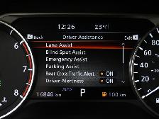 2024 Nissan Rogue Heated Seats Blind Spot Remote Start - Photo 16