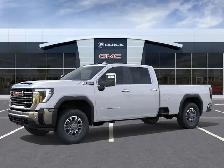 2026 GMC Sierra 3500HD - Photo 2