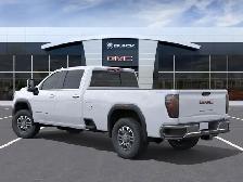 2026 GMC Sierra 3500HD - Photo 3