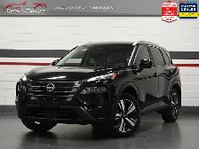 2024 Nissan Rogue SV Premium Premium Leather Heated Seats 360CAM