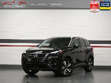 2024 Nissan Rogue SV Premium Premium Leather Heated Seats 360CAM - Photo 5