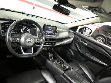 2024 Nissan Rogue SV Premium Premium Leather Heated Seats 360CAM - Photo 10