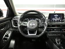 2024 Nissan Rogue SV Premium Premium Leather Heated Seats 360CAM - Photo 12