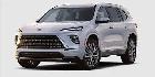 2025 Buick Enclave