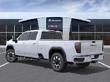 2026 GMC Sierra 3500HD - Photo 3