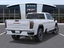 2026 GMC Sierra 3500HD - Photo 4