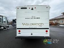2026 Forest River RV Wildwood FSX 135ICE - Photo 3