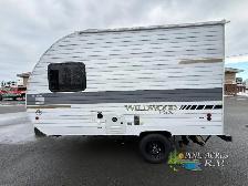2026 Forest River RV Wildwood FSX 135ICE - Photo 4