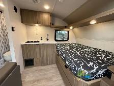 2026 Forest River RV Wildwood FSX 135ICE - Photo 6