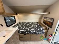 2026 Forest River RV Wildwood FSX 135ICE - Photo 7