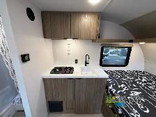 2026 Forest River RV Wildwood FSX 135ICE - Photo 13