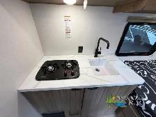 2026 Forest River RV Wildwood FSX 135ICE - Photo 15